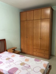 Blk 354 Clementi Avenue 2 (Clementi), HDB 3 Rooms #159506432